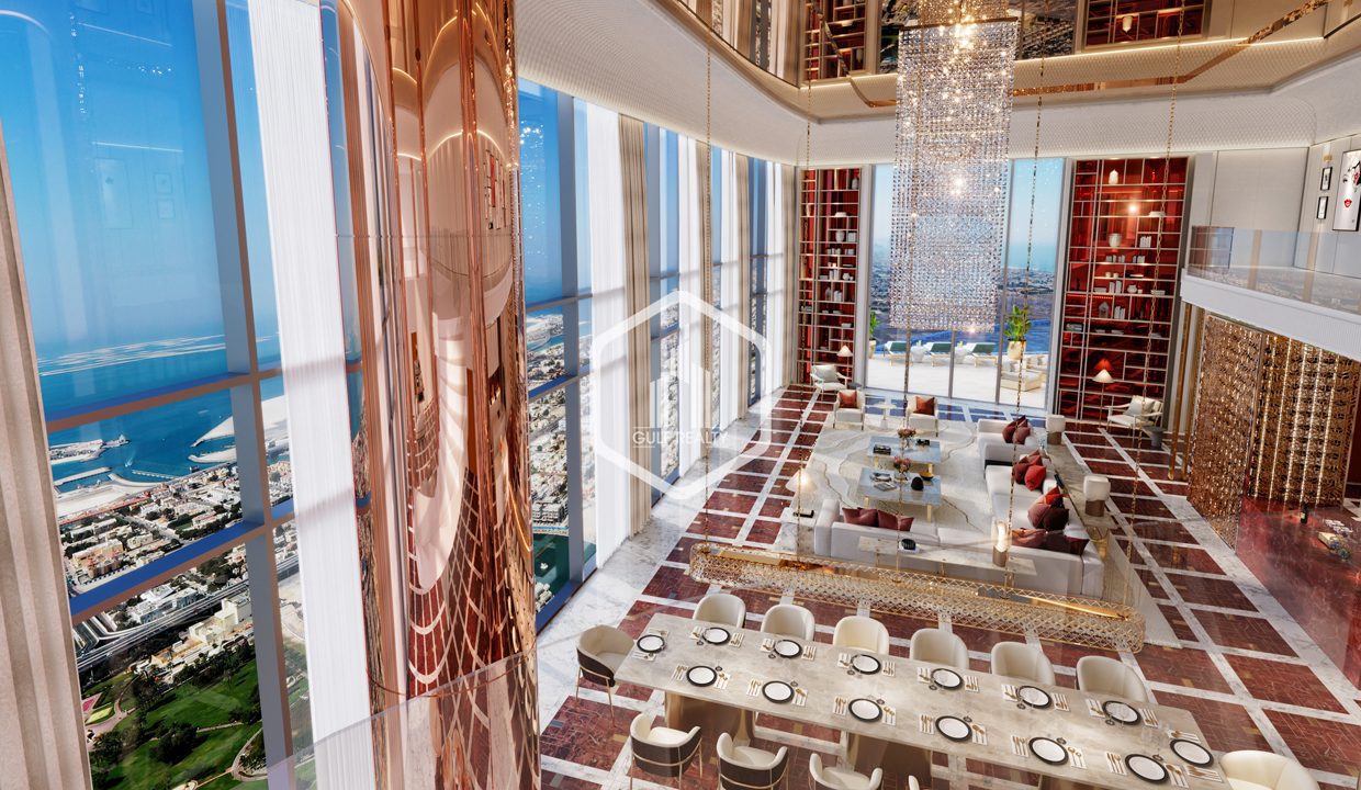 Penthouse 4