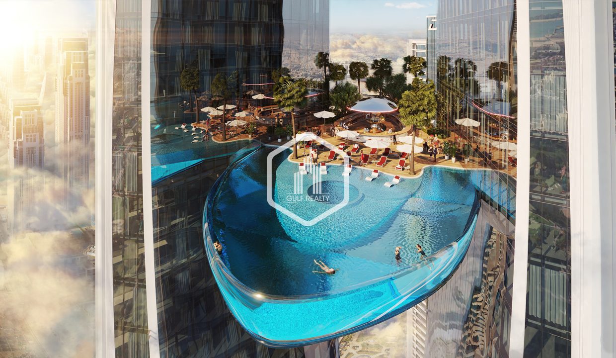 Sky-Pool