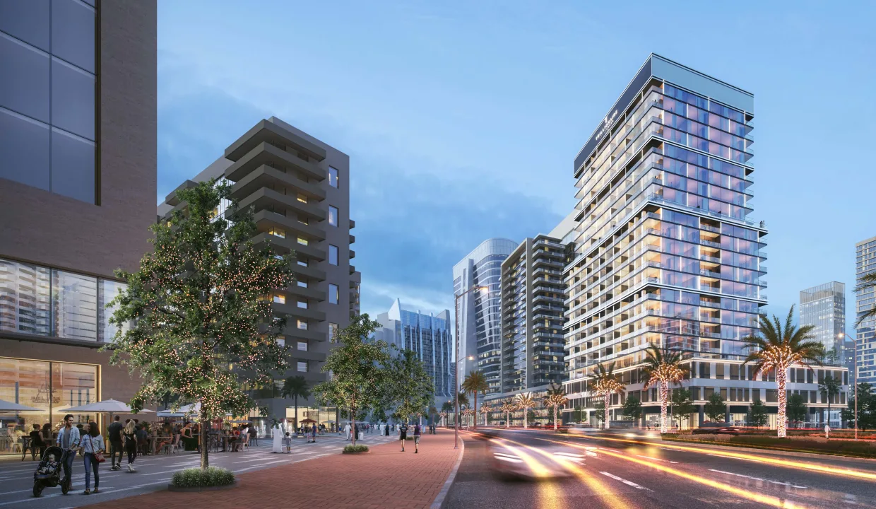 Trillionaire Residences 10