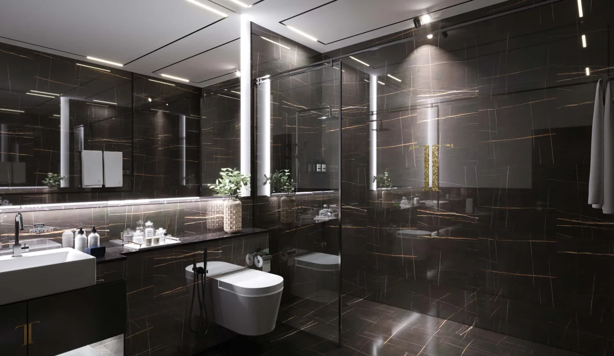 Trillionaire Residences 11