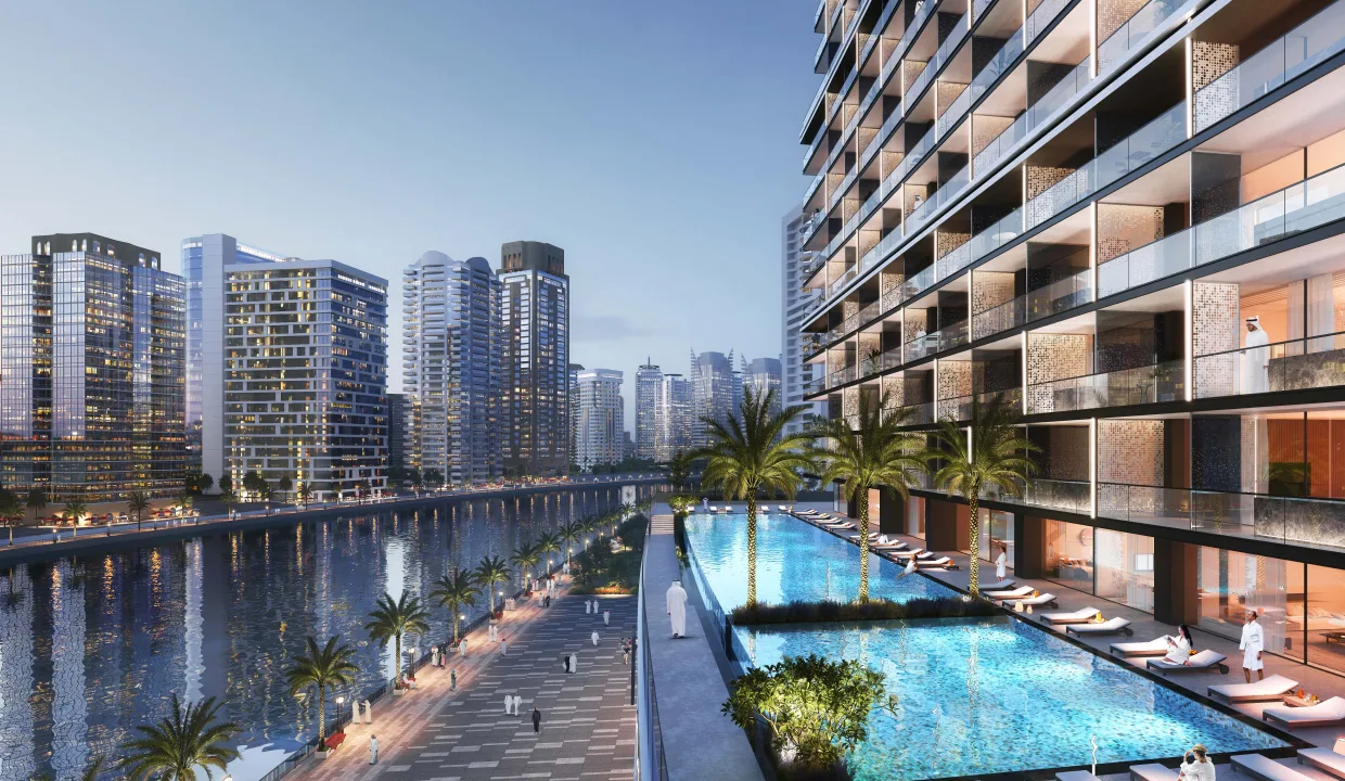 Trillionaire Residences 12
