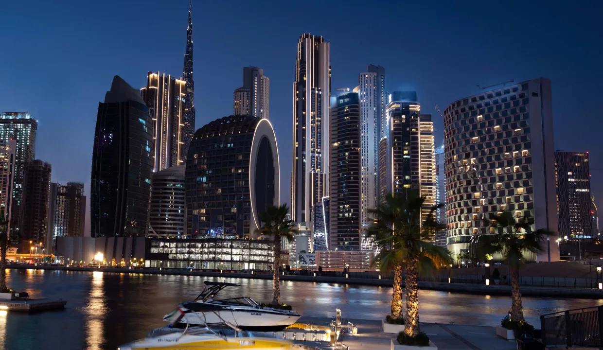 Trillionaire Residences 7