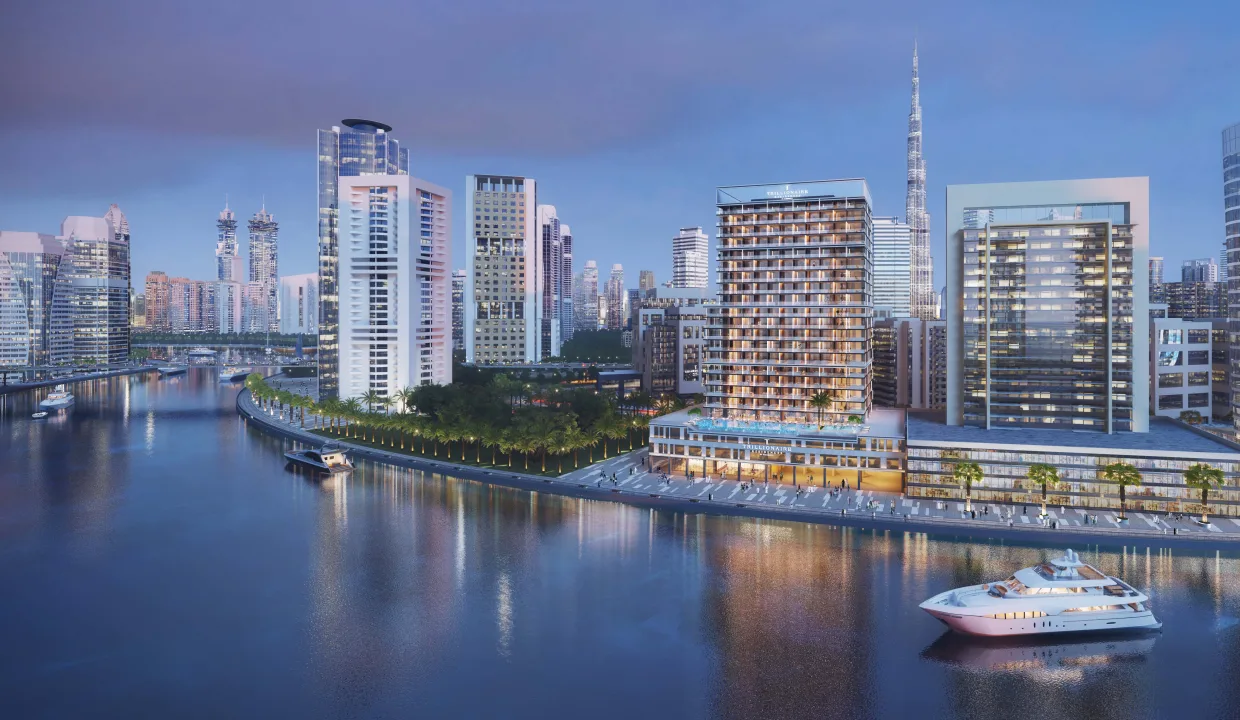 Trillionaire Residences 8