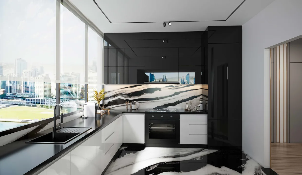 Trillionaire Residences 9