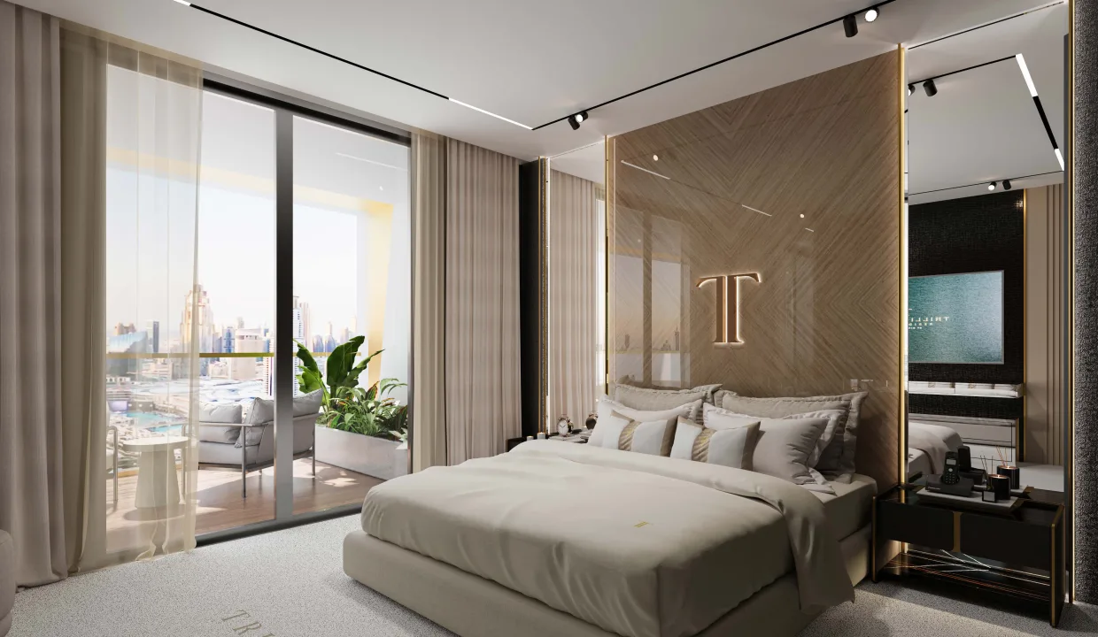 Trillionaire Residences2