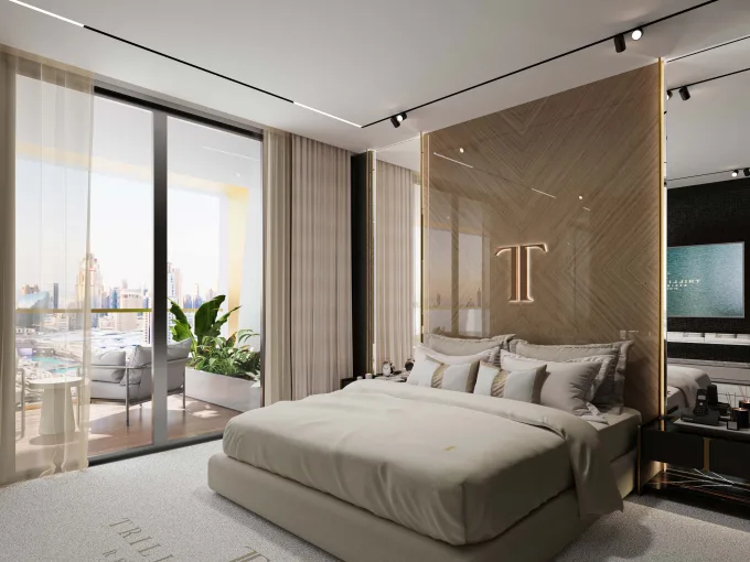 Trillionaire Residences2