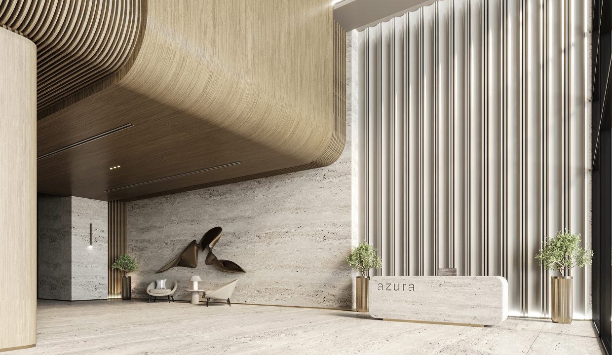 azura-residences-dubai-islands-apartments-gulf-realty-4-entrance-lobby