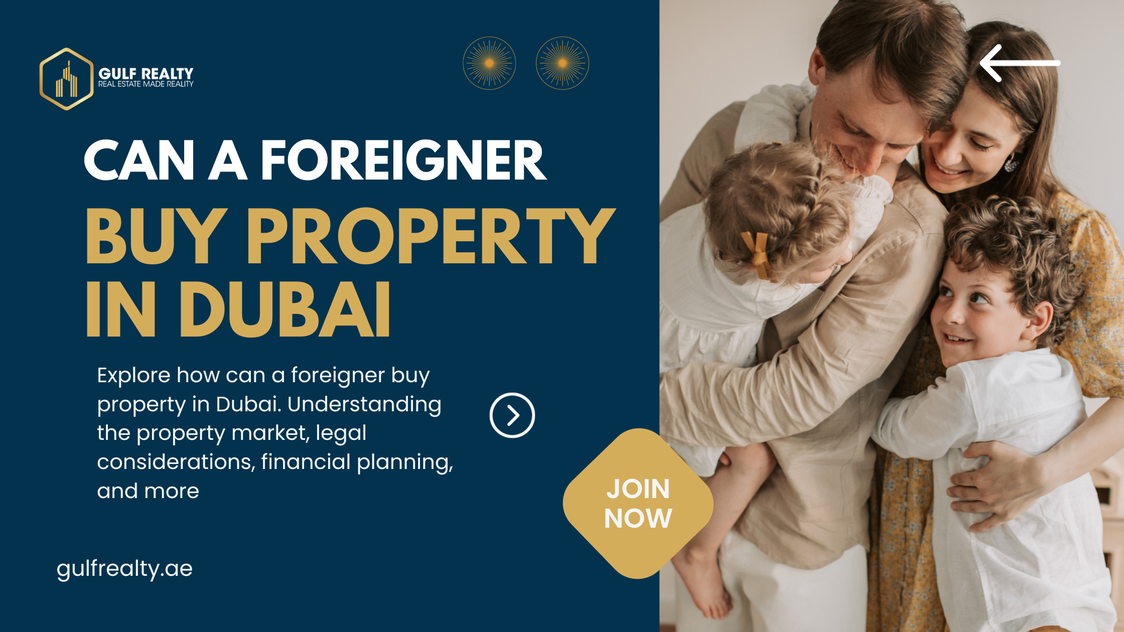 Can A Foreigner Buy Property In Dubai 