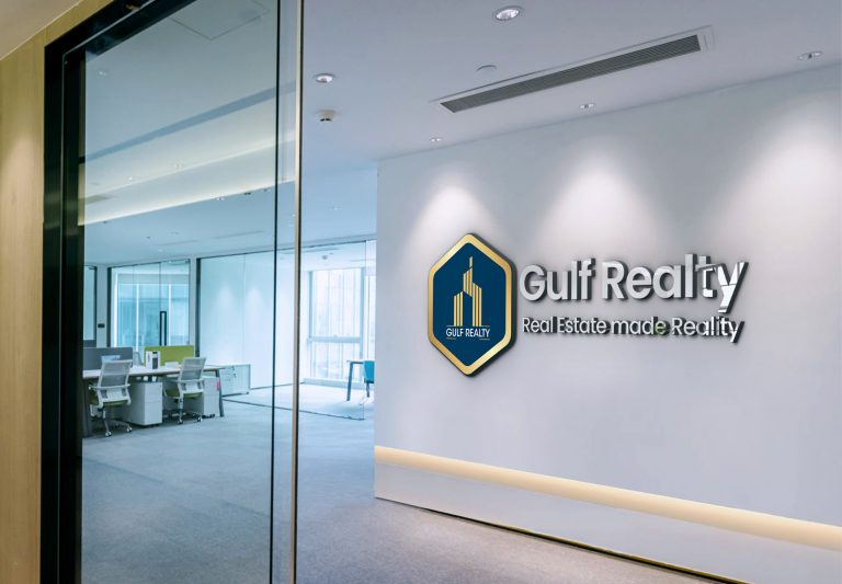 About Gulf Realty Your Trusted Real Estate Partner In Dubai